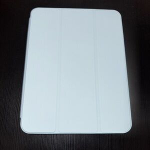 Apple IPad Cover/Case Light Blue Brand New fist IPad 11th generation